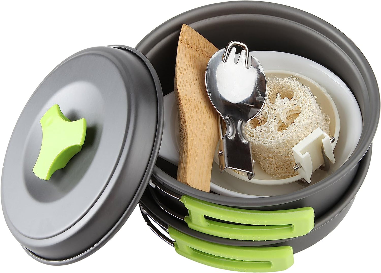 Adventure Cookware Set