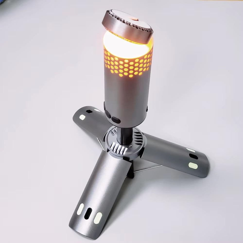 Versatile Camping Light