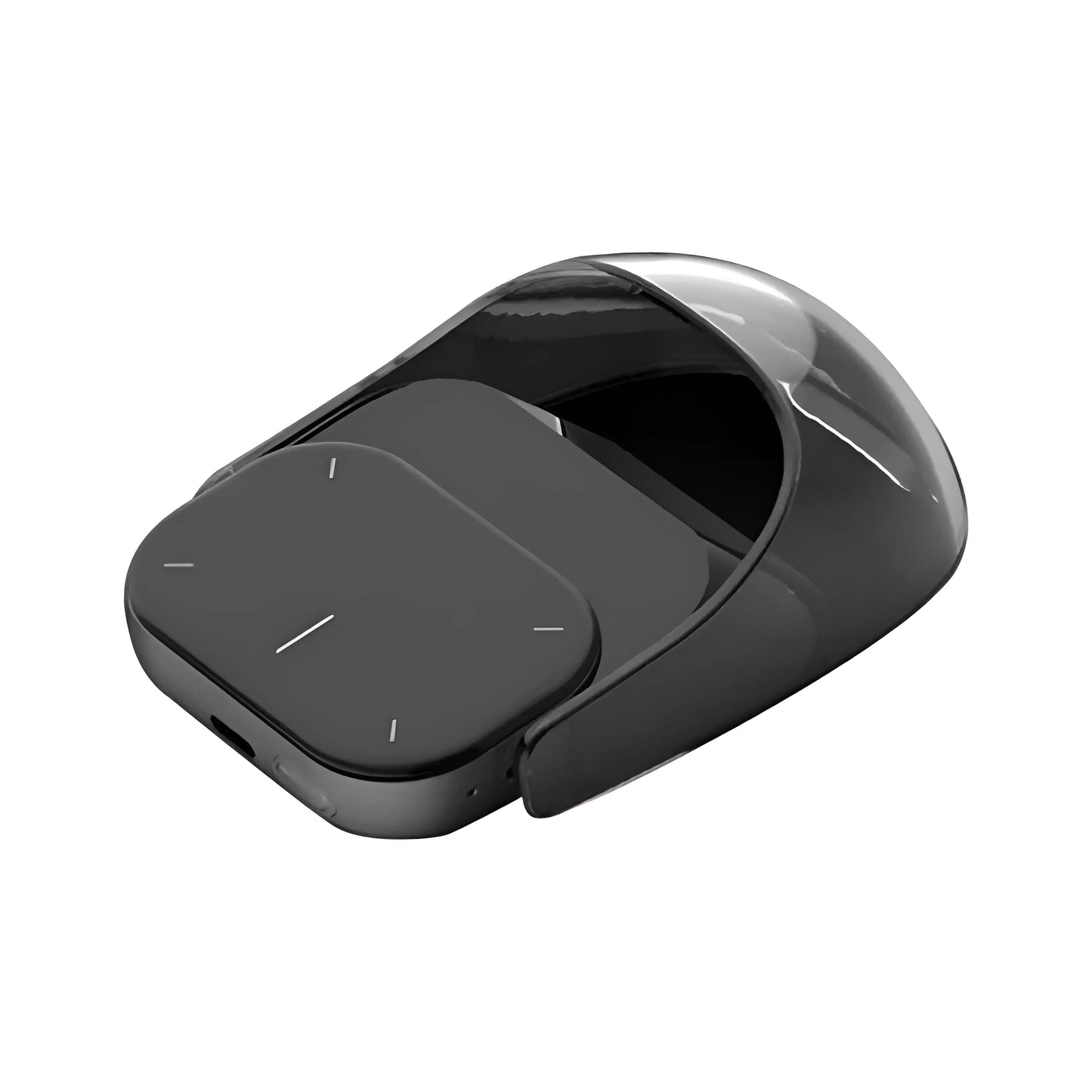 Universal Smart Mouse