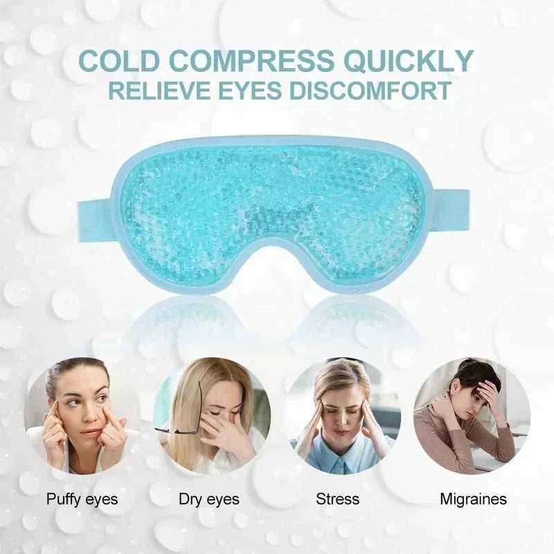 Comfort Gel Eye Mask