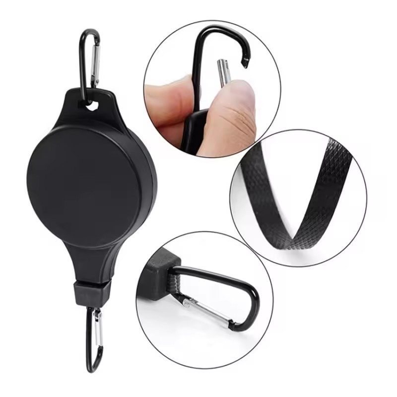 Easy Reach Plant Pulleys (3 Pack)