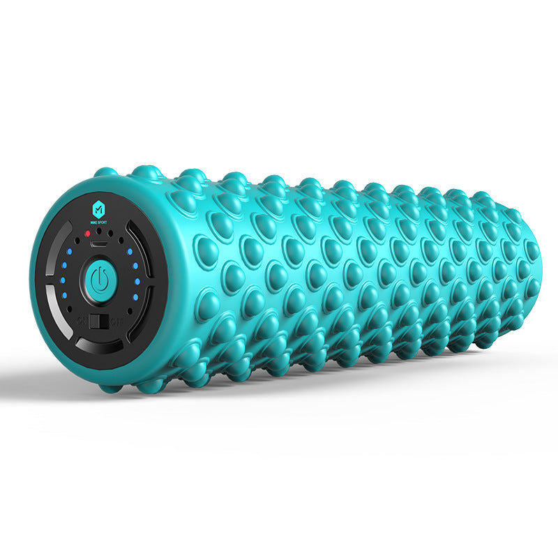 Electric Foam Roller Massager