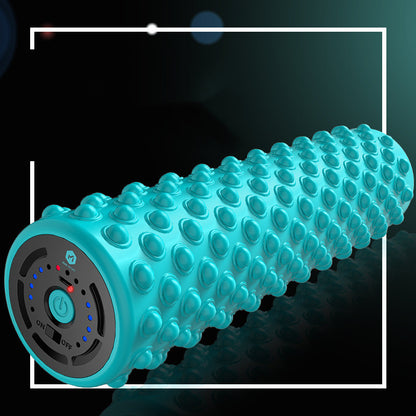 Electric Foam Roller Massager