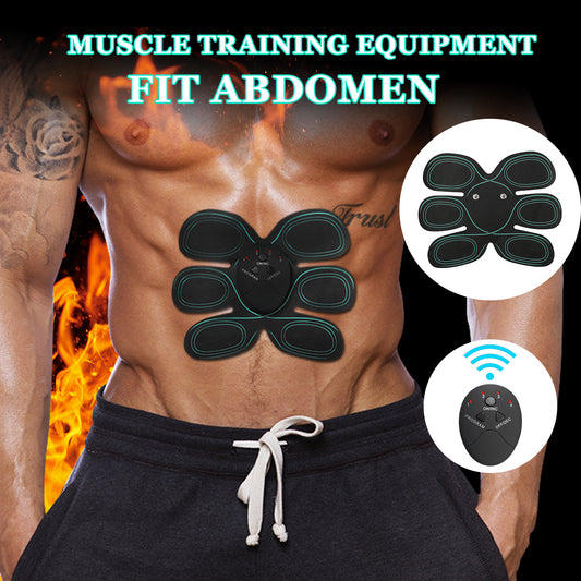 Smart Abs Muscle Trainer