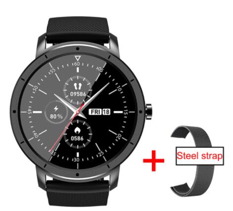 SmartWatch Bluetooth Sleep Monitor