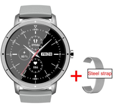 SmartWatch Bluetooth Sleep Monitor