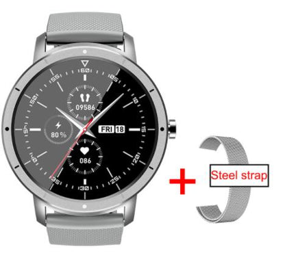 SmartWatch Bluetooth Sleep Monitor