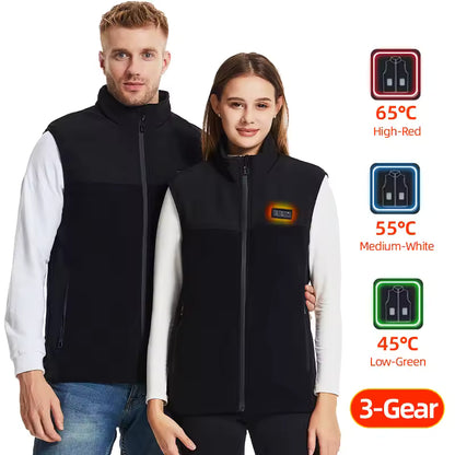 WarmthPro Heated Jacket