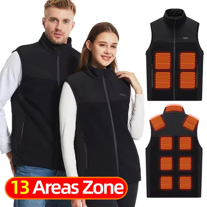 WarmthPro Heated Jacket