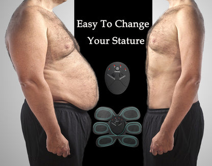 Smart Abs Muscle Trainer