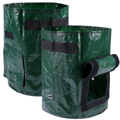 EasyGrow Balcony Garden Plant Bags