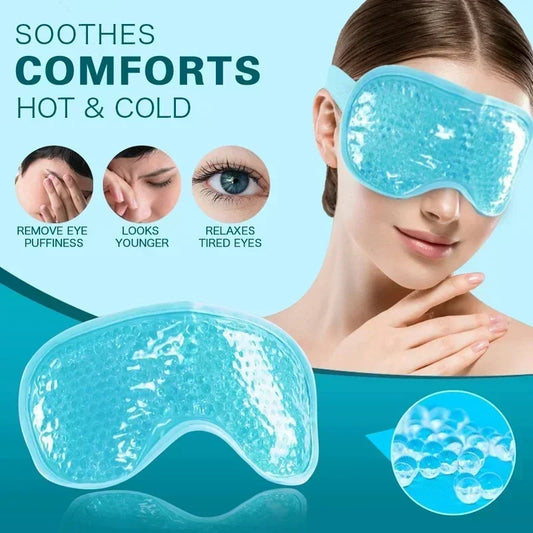 Comfort Gel Eye Mask