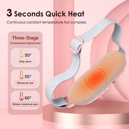 Menstrual Relief Heating Belt