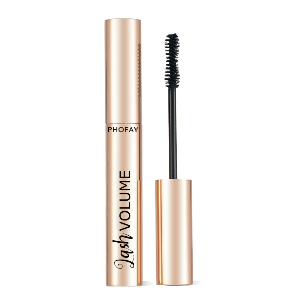 PHOFAY Lash-Boosting Volumizing Mascara