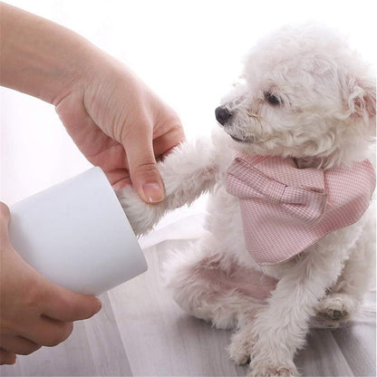 PawPerfect Pet Foot Washer