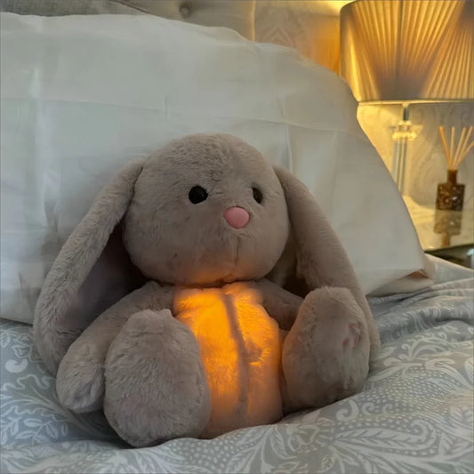 Calming Bunny Sleep Buddy