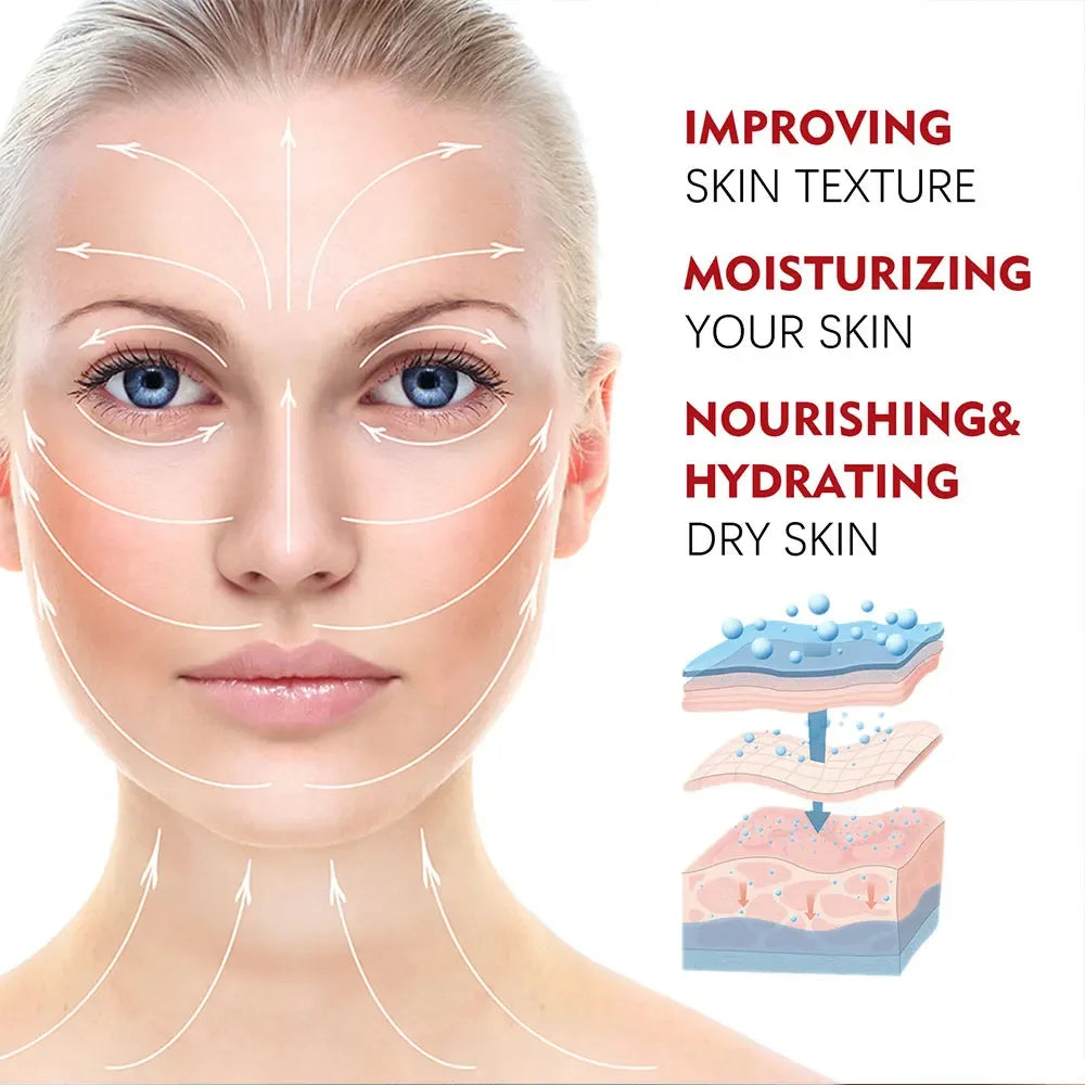 Radiant Glow Retinol Cream