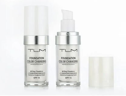 TLM Magic Color Liquid Foundation