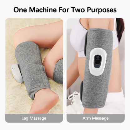 Air Bliss Calf Massager