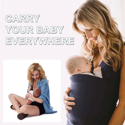 Cozy Kangaroo Baby Tee