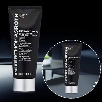 Smooth & Radiant Facial Firming Cream