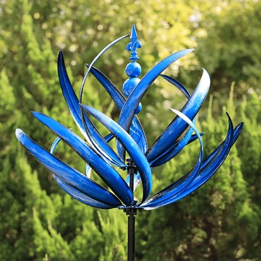 Elegance Garden Wind Spinner