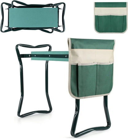 Easy Kneel & Relax Garden Seat