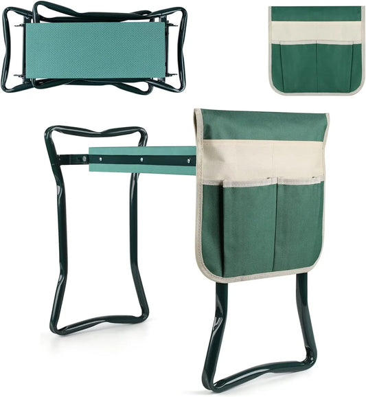 Easy Kneel & Relax Garden Seat