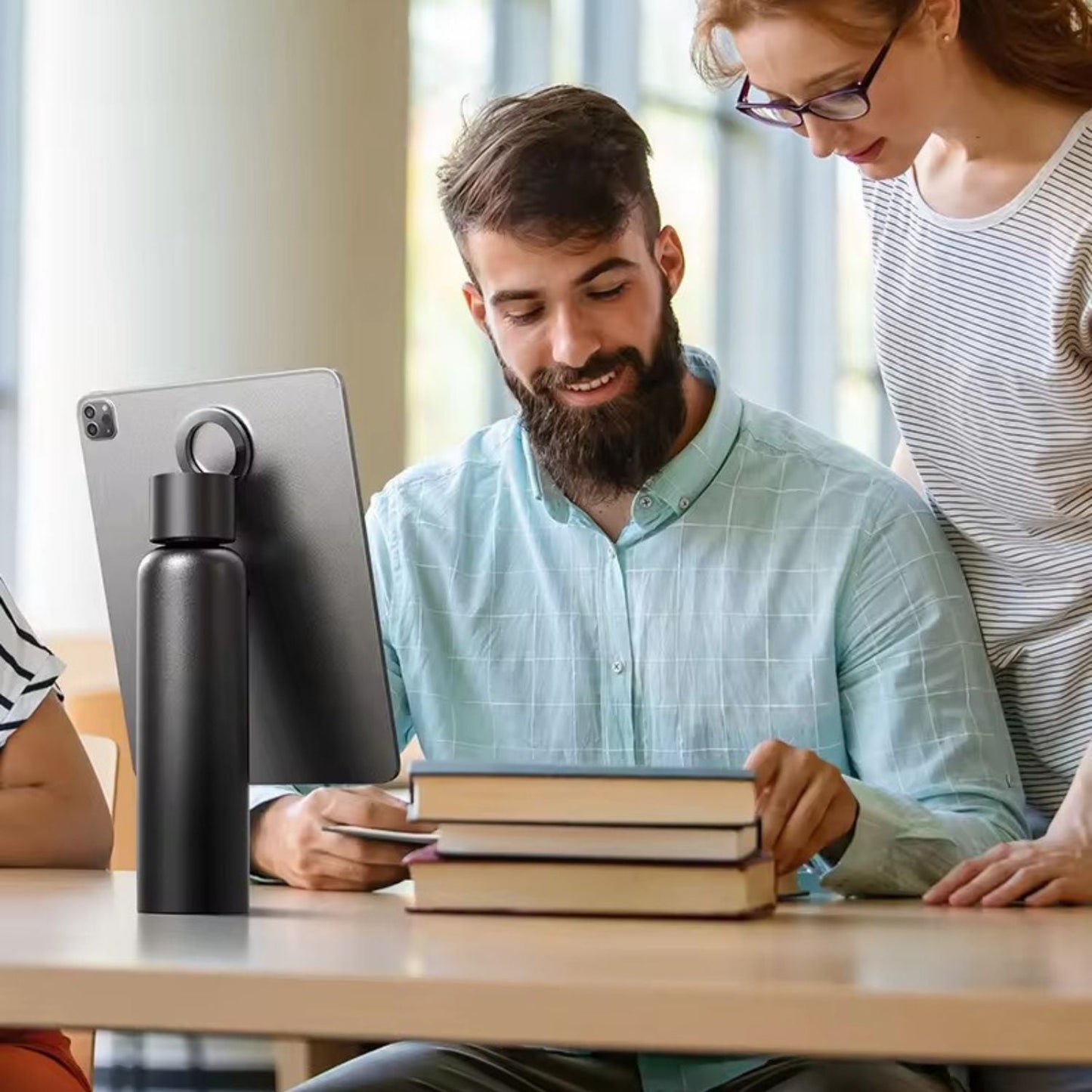 MagSafe Hydration Hub Bottle Holder