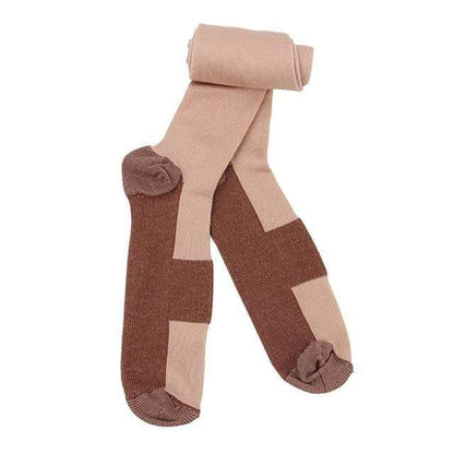 Copper Energizing Compression Socks