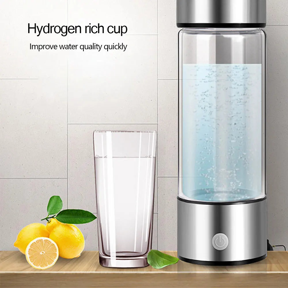 HydroVitality Antioxidant Water Ionizer