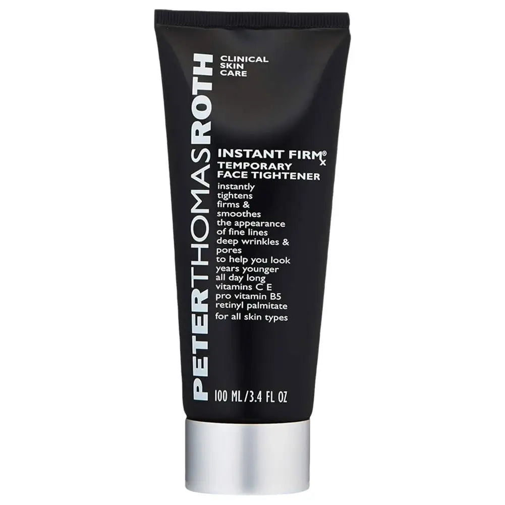 Smooth & Radiant Facial Firming Cream