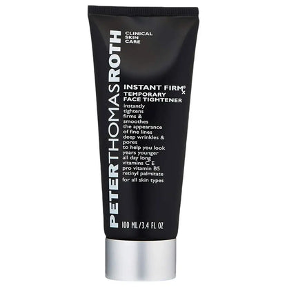 Smooth & Radiant Facial Firming Cream
