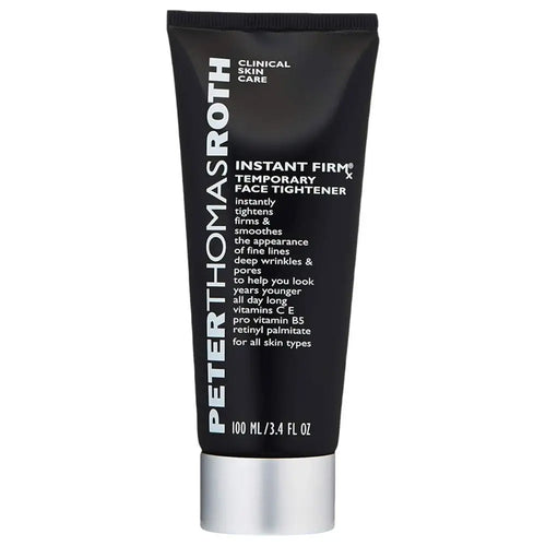 Smooth & Radiant Facial Firming Cream