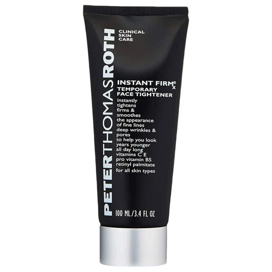 Smooth & Radiant Facial Firming Cream