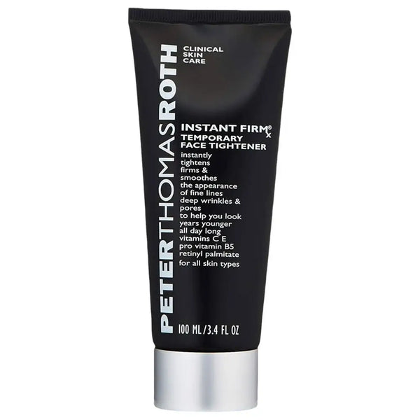 Smooth & Radiant Facial Firming Cream