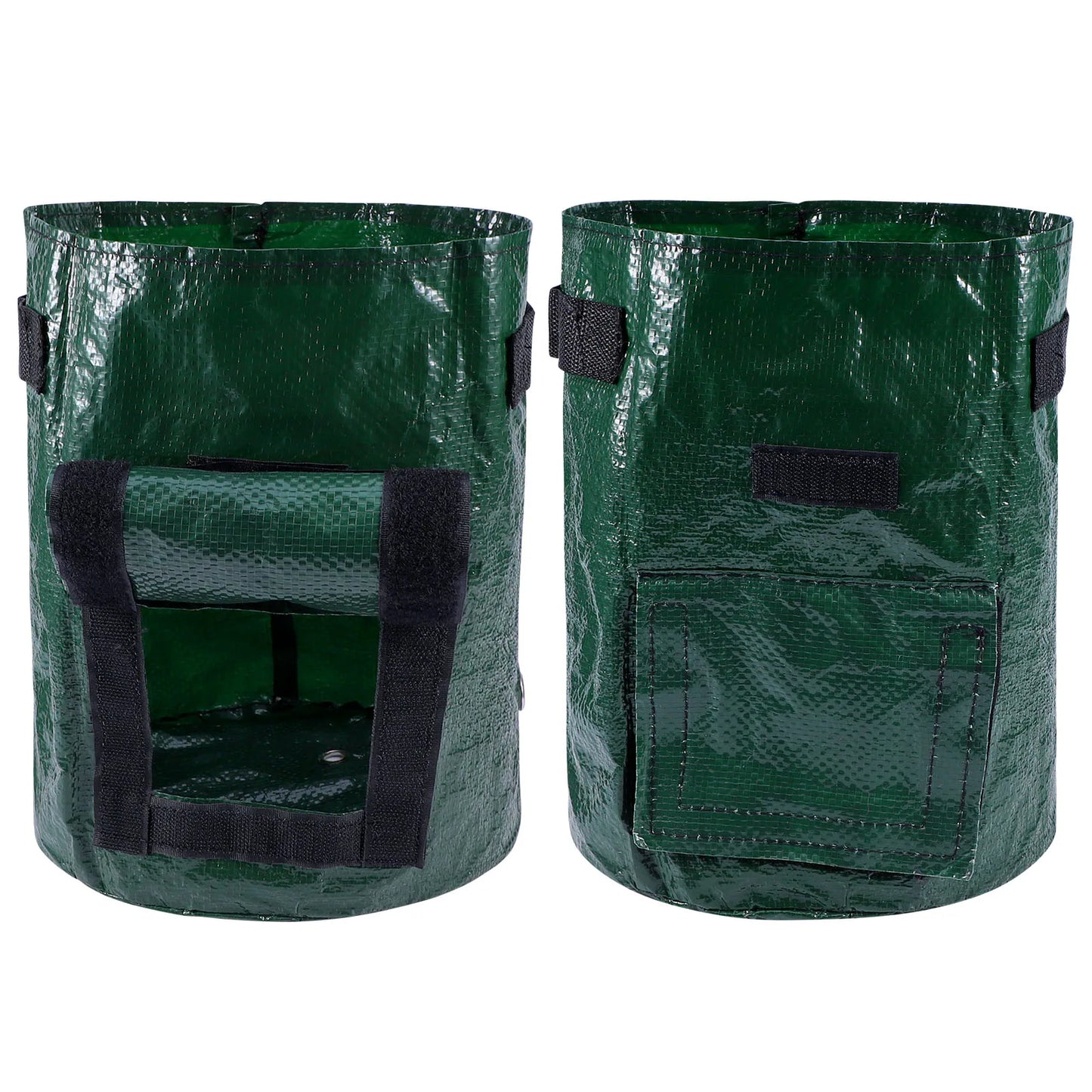 EasyGrow Balcony Garden Plant Bags