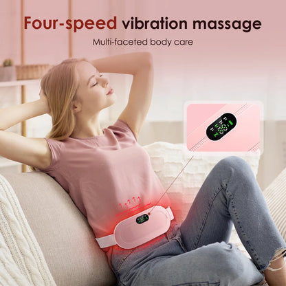 Menstrual Relief Heating Belt