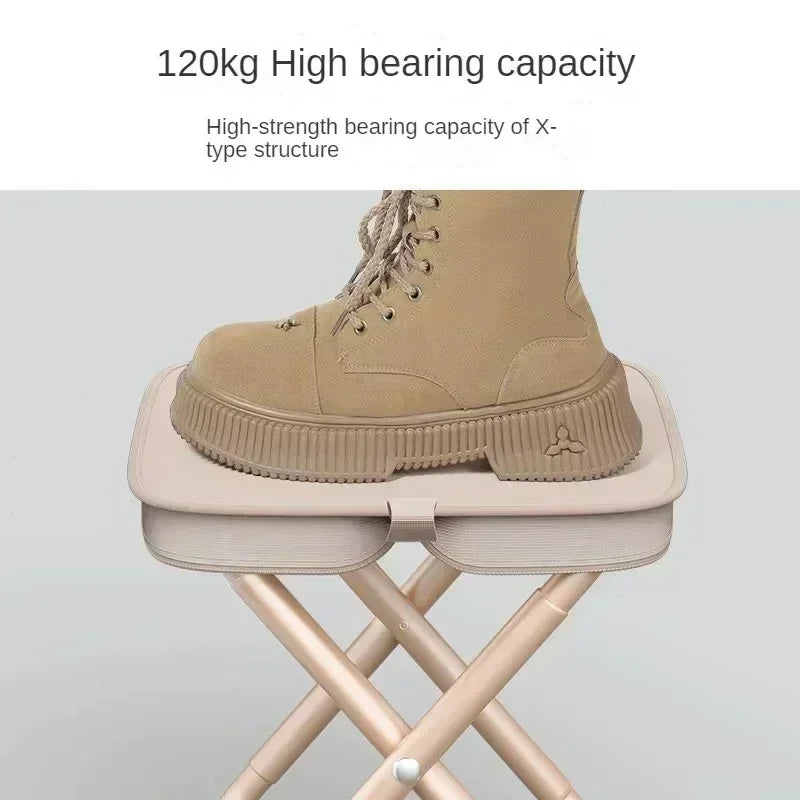 Ultralight Adventure Chair