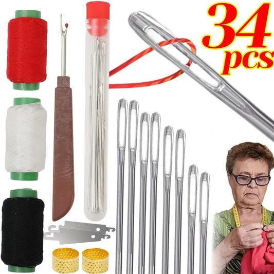 Easy Stitch Sewing Kit
