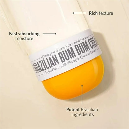 Brazilian Glow Body Cream