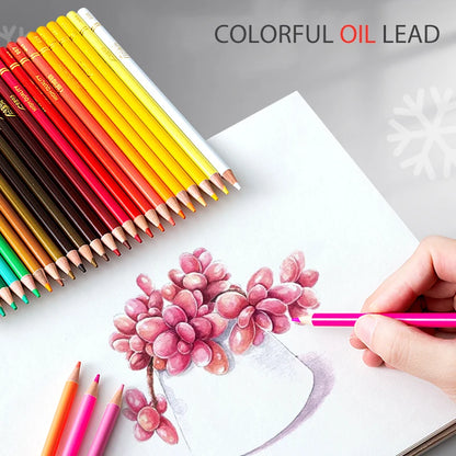 Adult Coloring VibrantArt Pro Colors