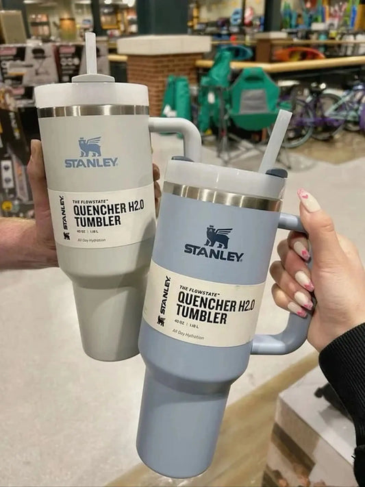 Stanley Quencher Travel Tumbler