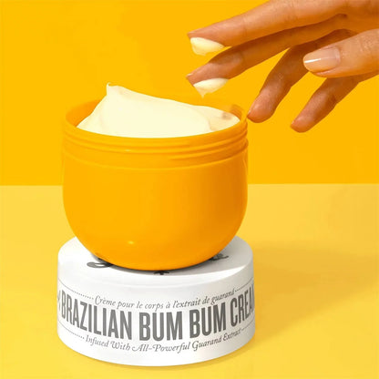 Brazilian Glow Body Cream