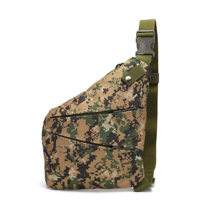 Safeguard Sling: Essential Bag