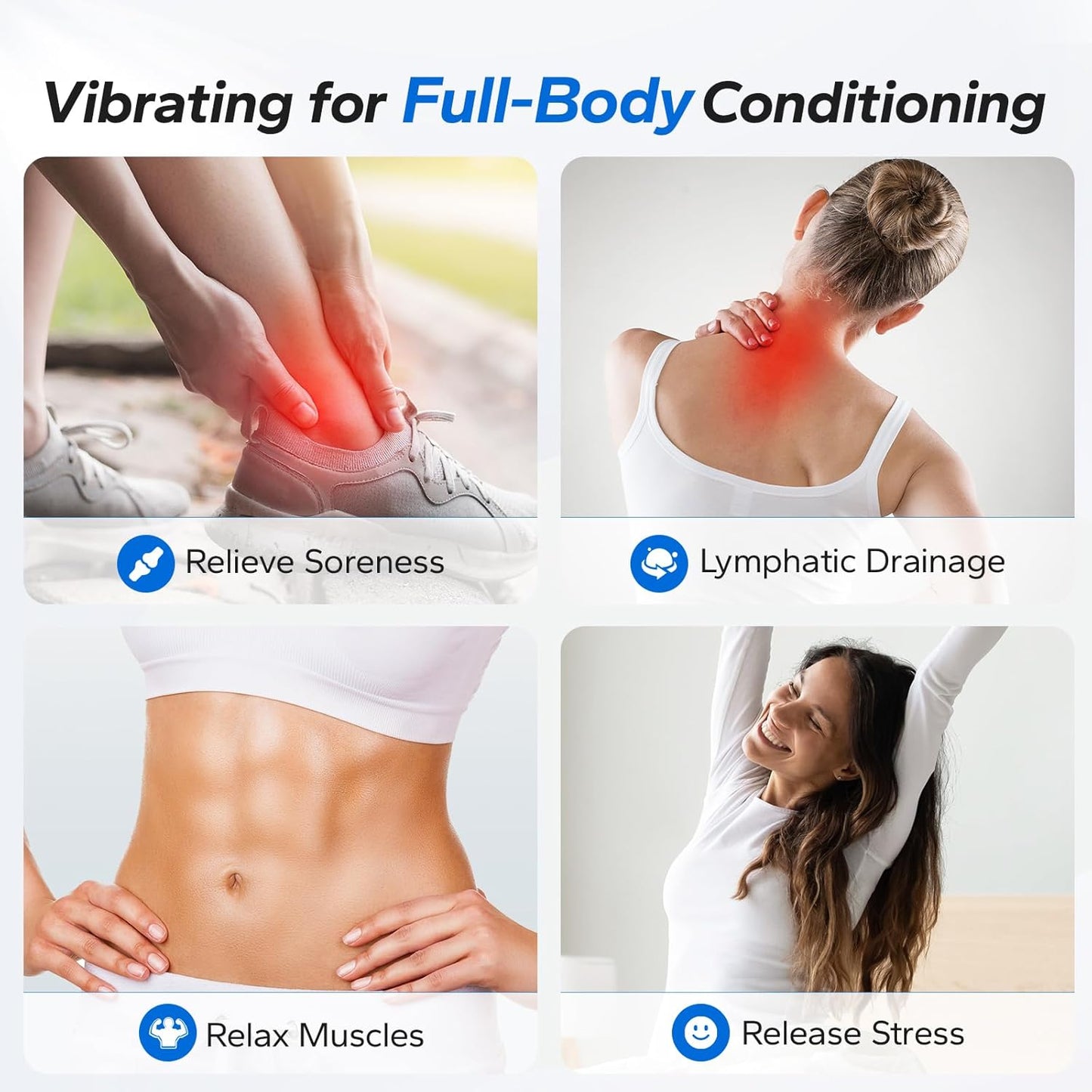 Slim Vibe Wellness Plate