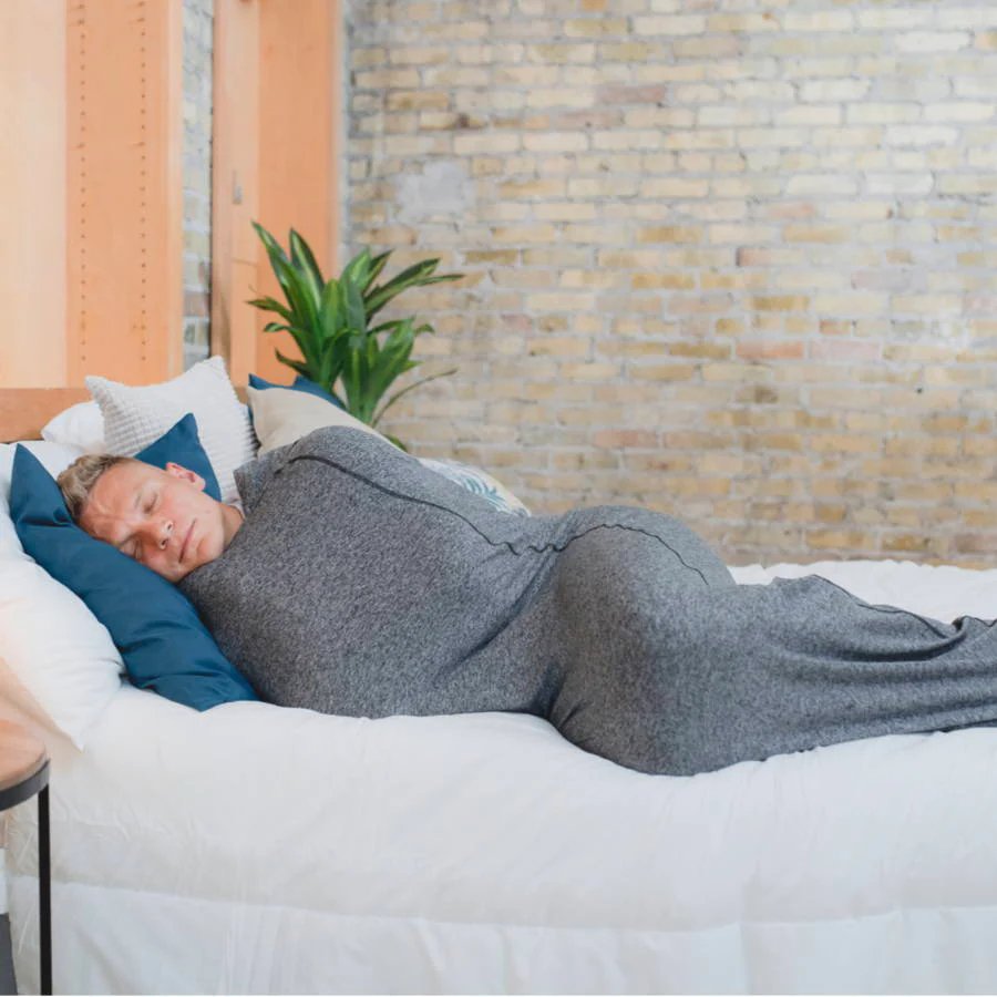 Sleep Pod Cuddle Blanket Swaddle