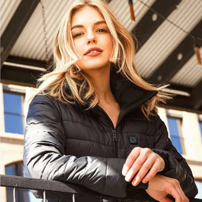 WarmthPro Heated Jacket