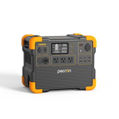 Pecron Power Pro Ready