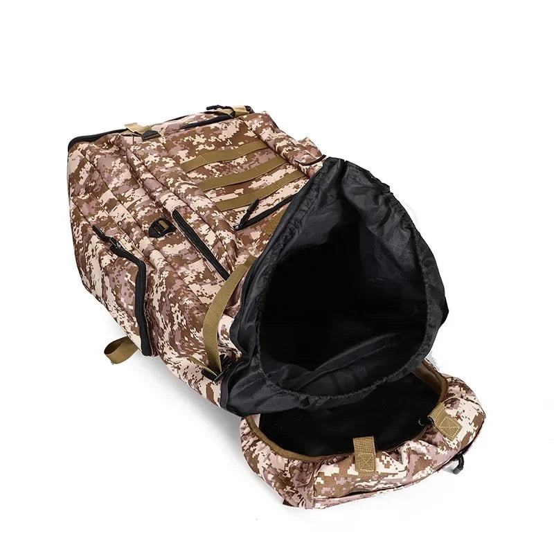 TrailMate Lightweight Everyday Adventure Pack